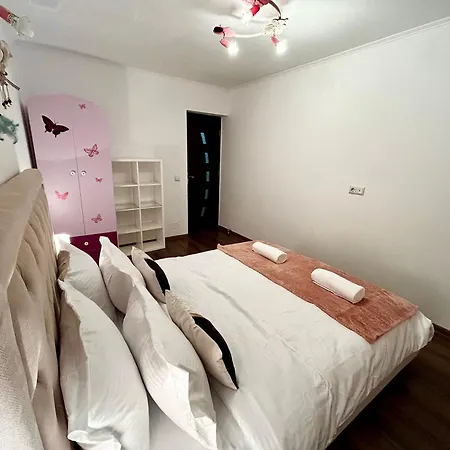 Jad - Luxury Villa's - A&c, Garden, Bbq & Playground Вилла