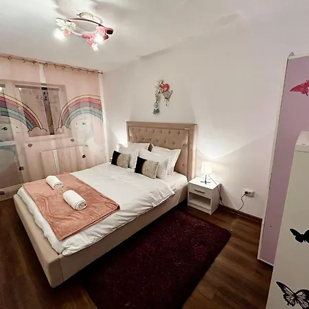 Вилла Jad - Luxury Villa's - A&c, Garden, Bbq & Playground