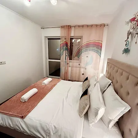 Jad - Luxury Villa's - A&c, Garden, Bbq & Playground Вилла Брашов