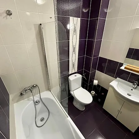 Jad - Luxury Villa's - A&c, Garden, Bbq & Playground *