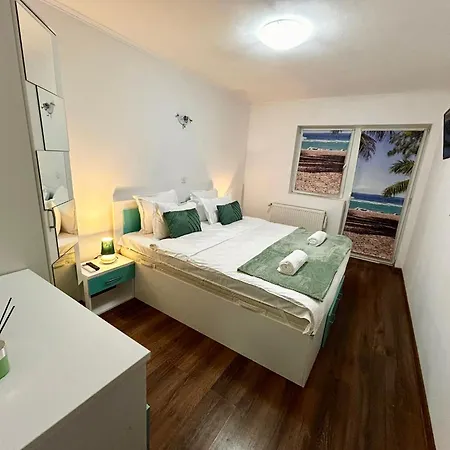 Вилла Jad - Luxury Villa's - A&c, Garden, Bbq & Playground *