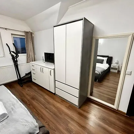 Вилла Jad - Luxury Villa's - A&c, Garden, Bbq & Playground