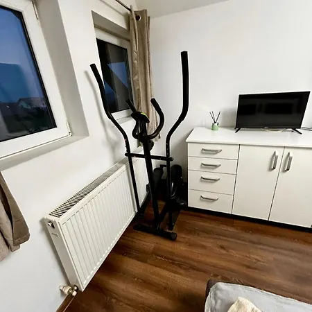 Jad - Luxury Villa's - A&c, Garden, Bbq & Playground