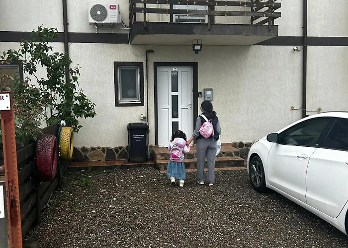 Jad - Luxury Villa's - A&c, Garden, Bbq & Playground