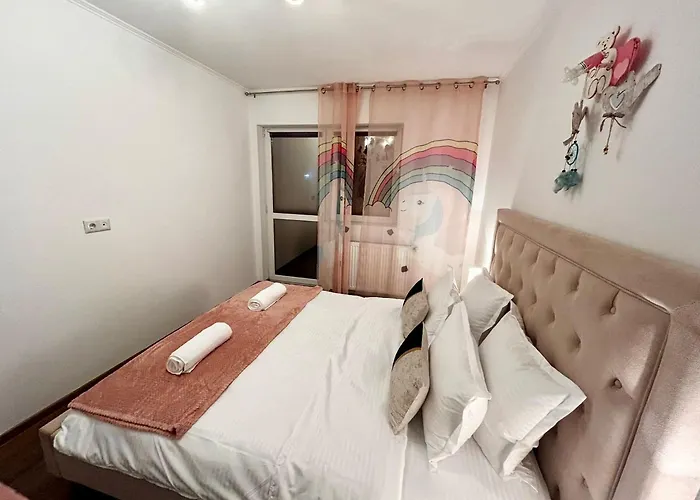 Jad - Luxury Villa's - A&c, Garden, Bbq & Playground Villa Brasov