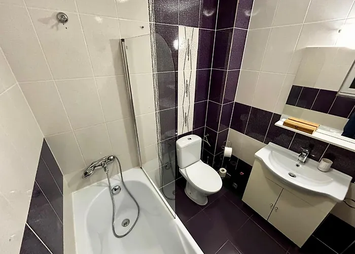 Jad - Luxury Villa's - A&c, Garden, Bbq & Playground *