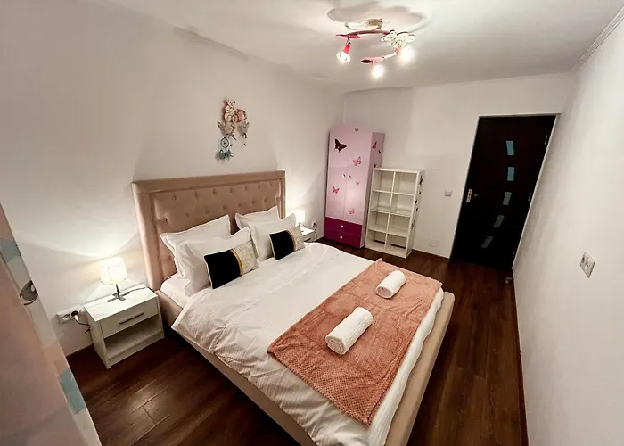 Jad - Luxury Villa's - A&c, Garden, Bbq & Playground