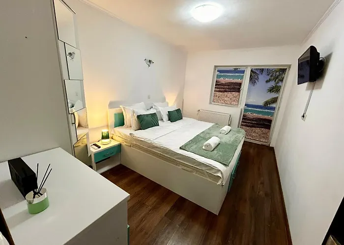 Villa Jad - Luxury Villa's - A&c, Garden, Bbq & Playground *