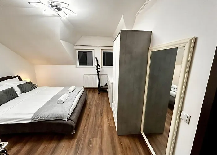 Jad - Luxury Villa's - A&c, Garden, Bbq & Playground *