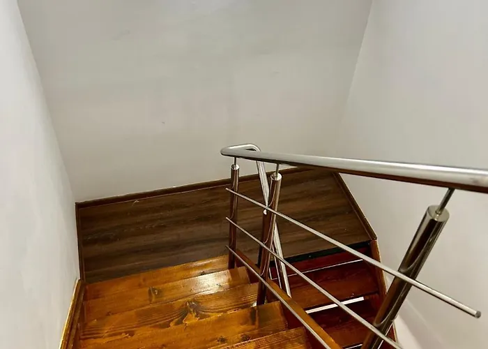 Jad - Luxury Villa's - A&c, Garden, Bbq & Playground *