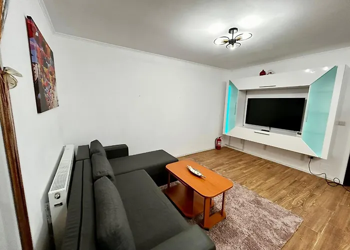 Jad - Luxury Villa's - A&c, Garden, Bbq & Playground Villa