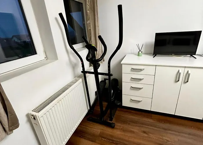 Jad - Luxury Villa's - A&c, Garden, Bbq & Playground